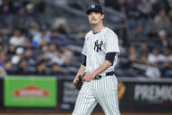 Max Fried is pitching today - Source: Imagn